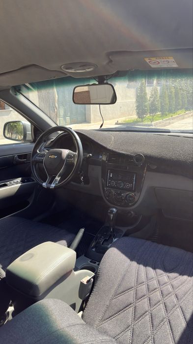 Gentra 2016 1 evro