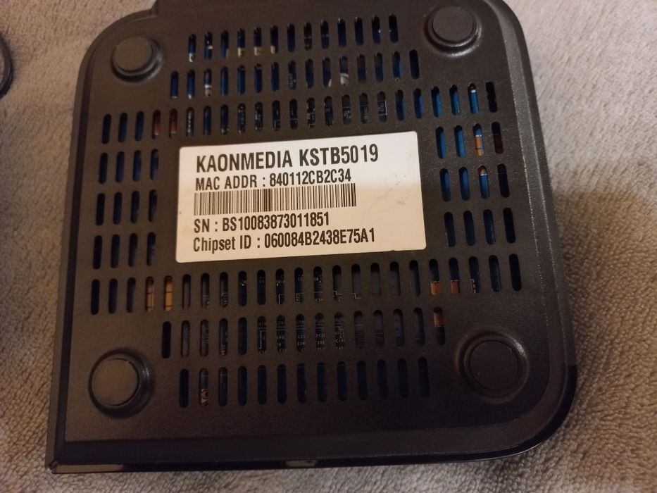 Приемници за телевизия А1