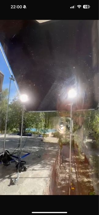 Рама 12 с тканями