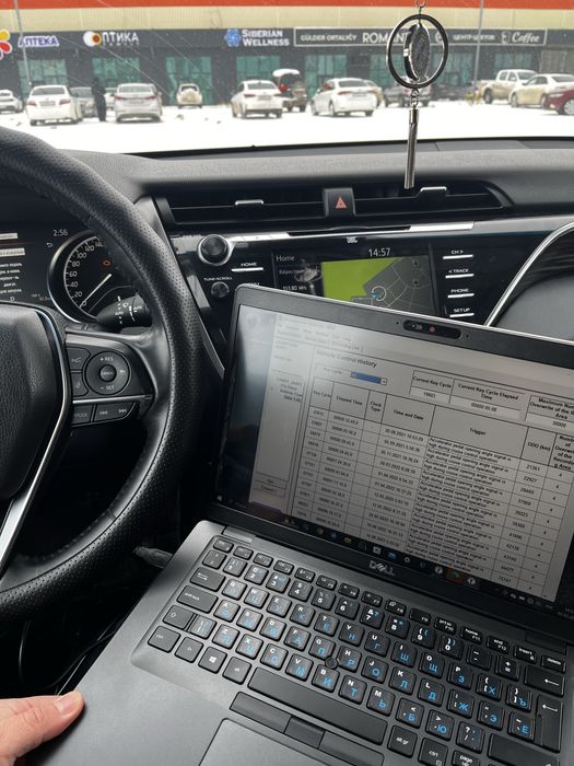 Автоподбор, автоэксперт