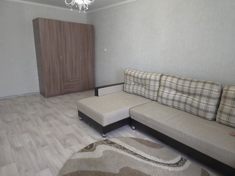 Продажа квартиры