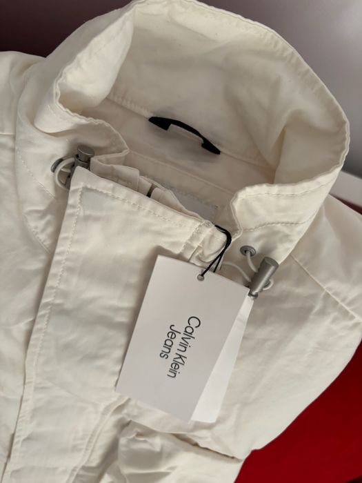 Geaca Calvin Klein originala