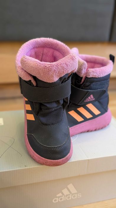 Детски апрески Adidas - размер 26 1/2