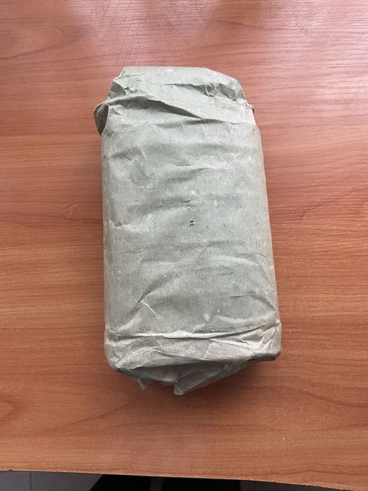 Пълен комплект противогаз ГП-5 (черен или бял)