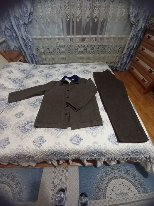 Продается спец одежда