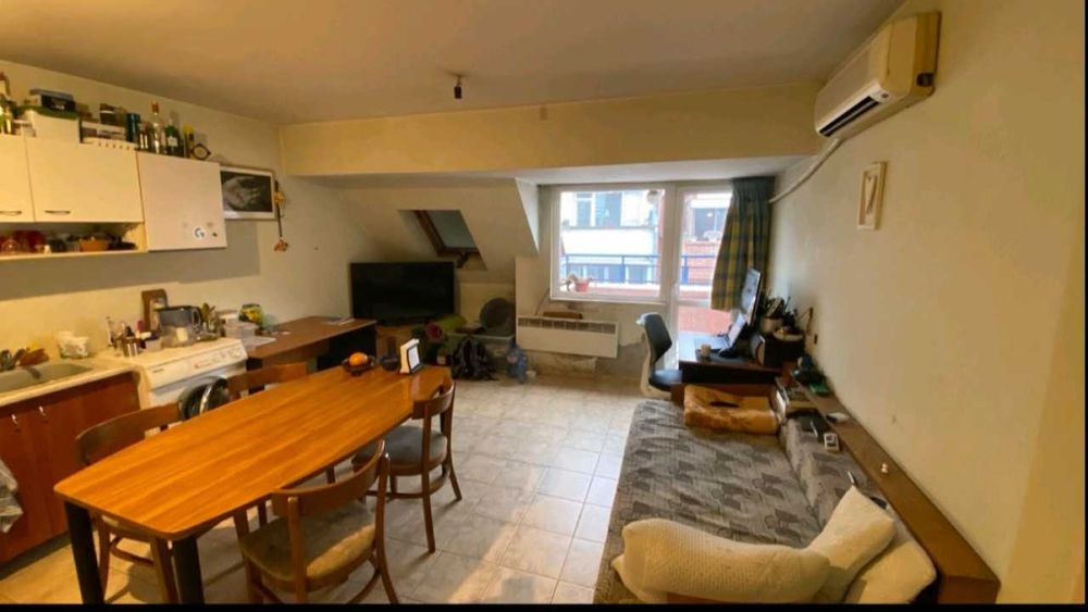 Продава се Тристаен апартамент в Пловдив, Мараша - 84 кв.м за 862 €/кв.м - Снимка #2