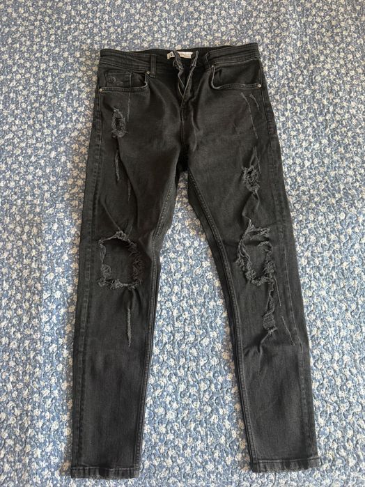 Мъжки дънки Zara