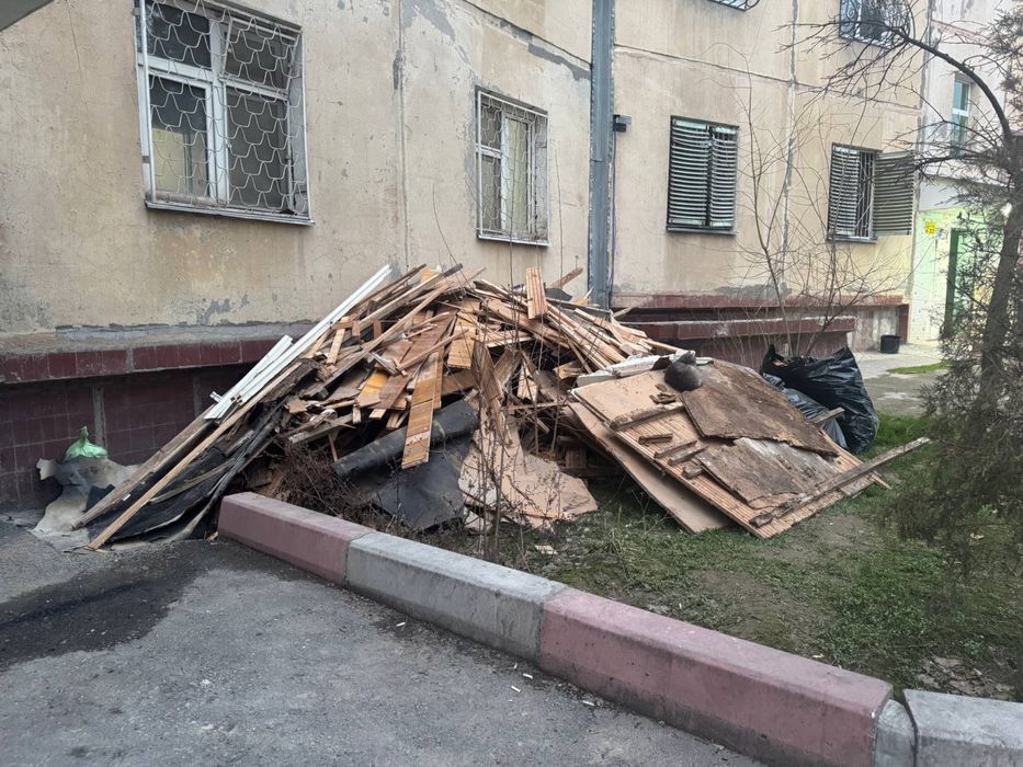 Отдам даром ,текинга