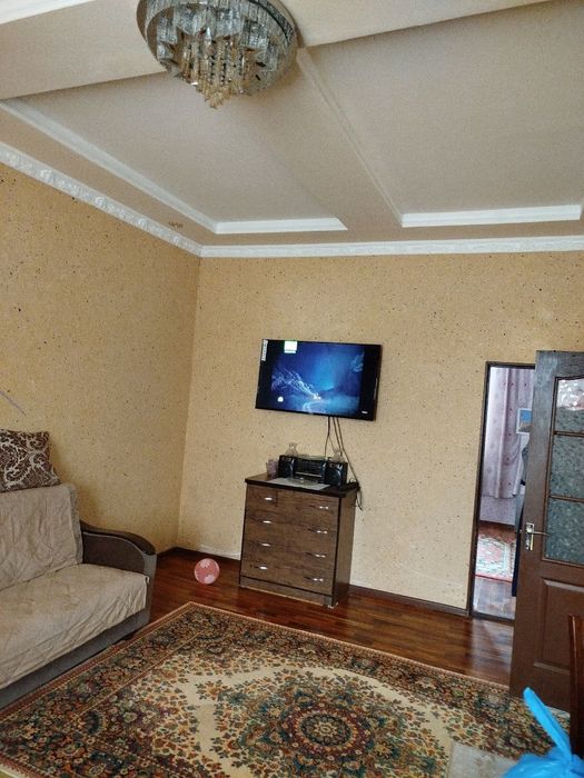 Дом в Кок - Тереке