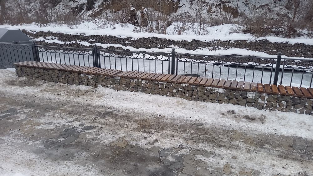 Декоративные изделия для сада, огородов