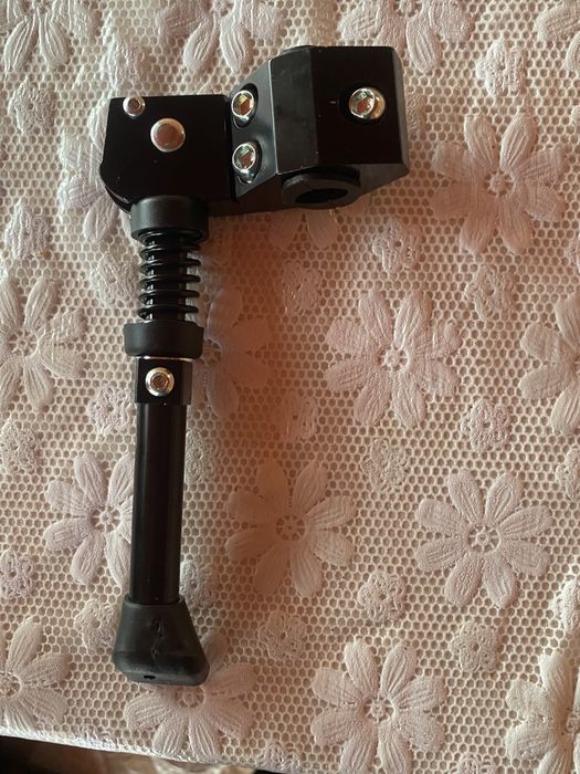 Cric bicicleta 19 cm