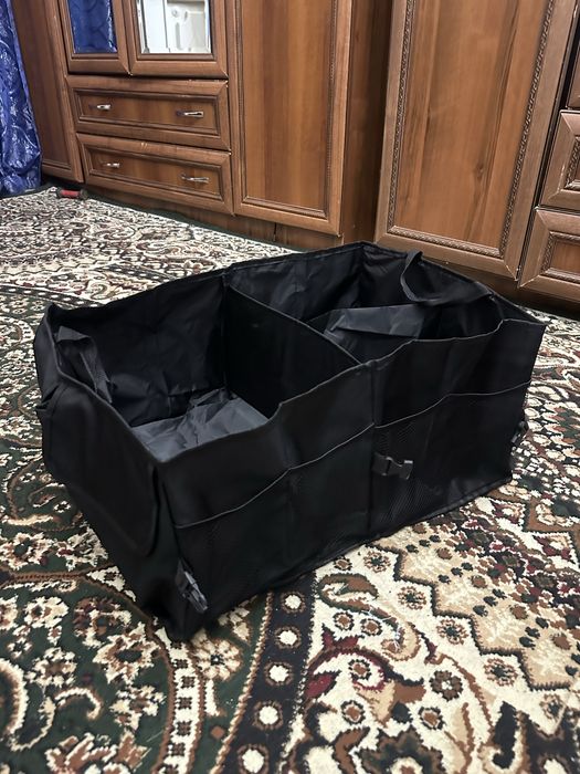 Сумка для моек и др