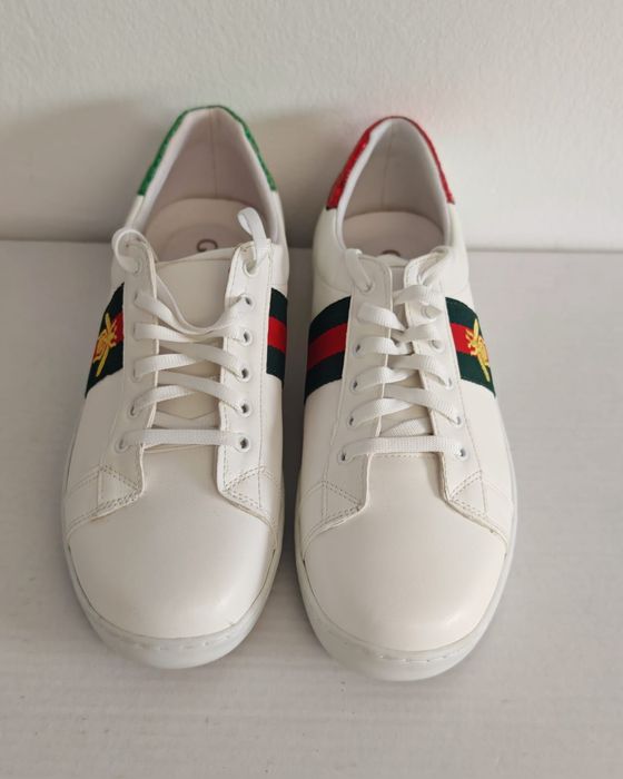 Pantofi Gucci nepurtat