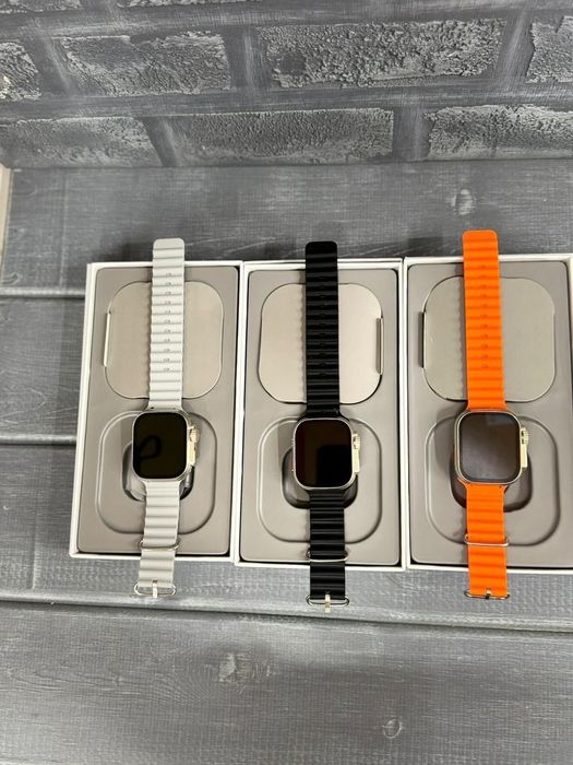 Apple watch ulta Эпл ватч
