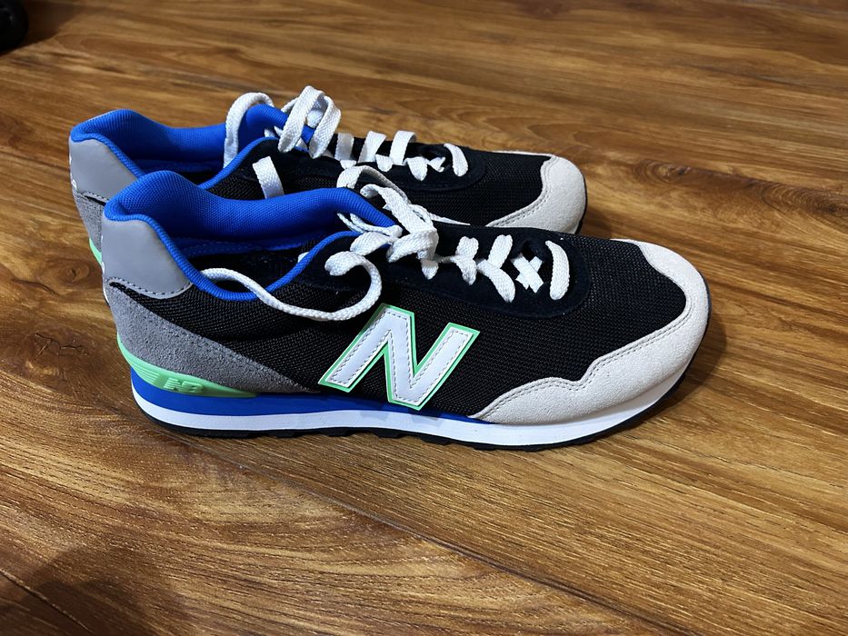 Продам New Balance новые