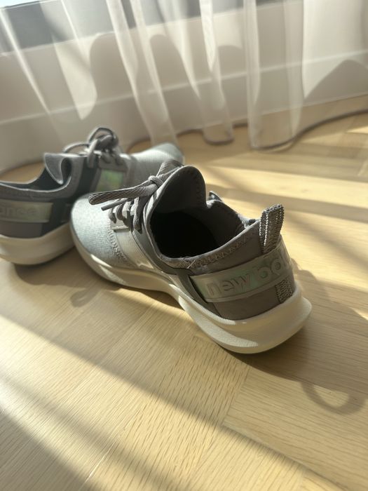 Маратонки New Balance