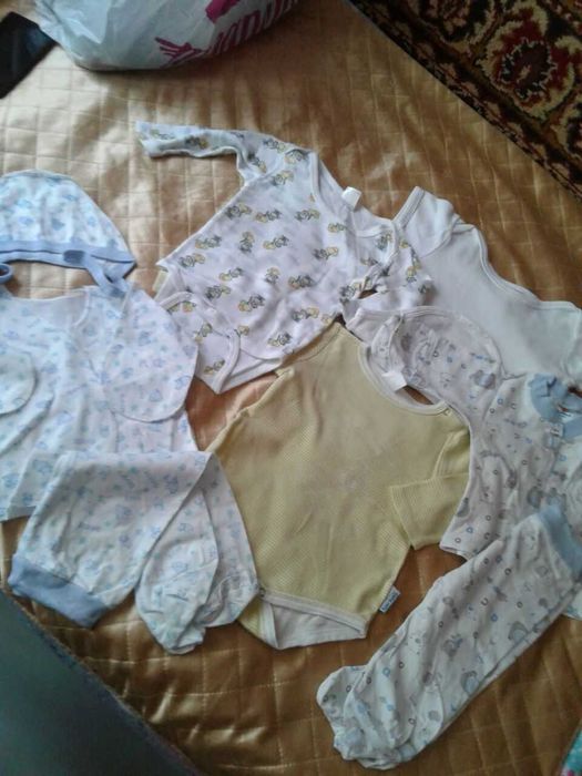 детская одежда продаю