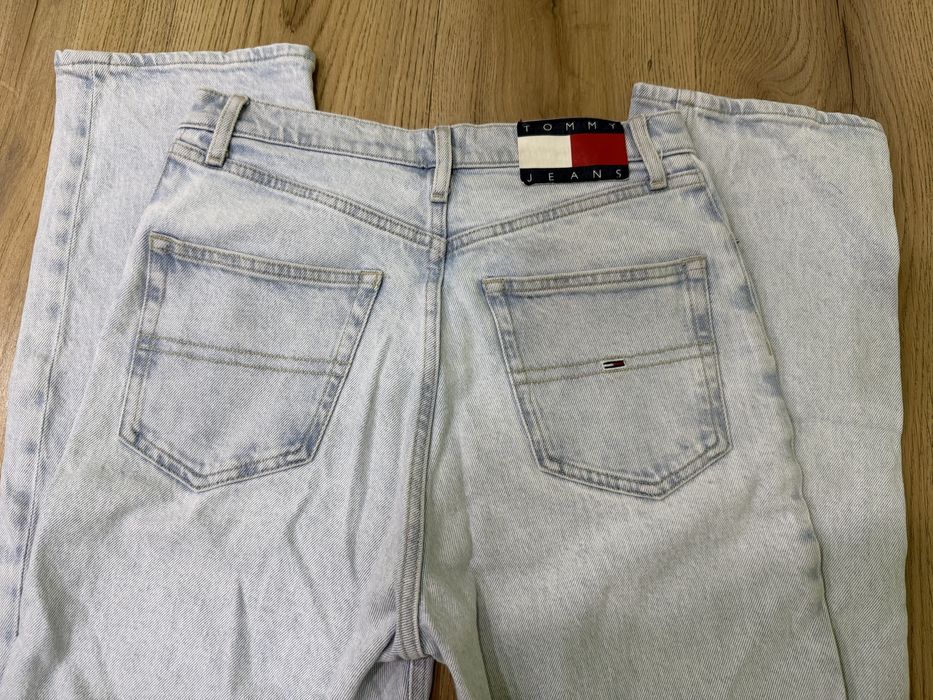 Дънки Tommy Jeans