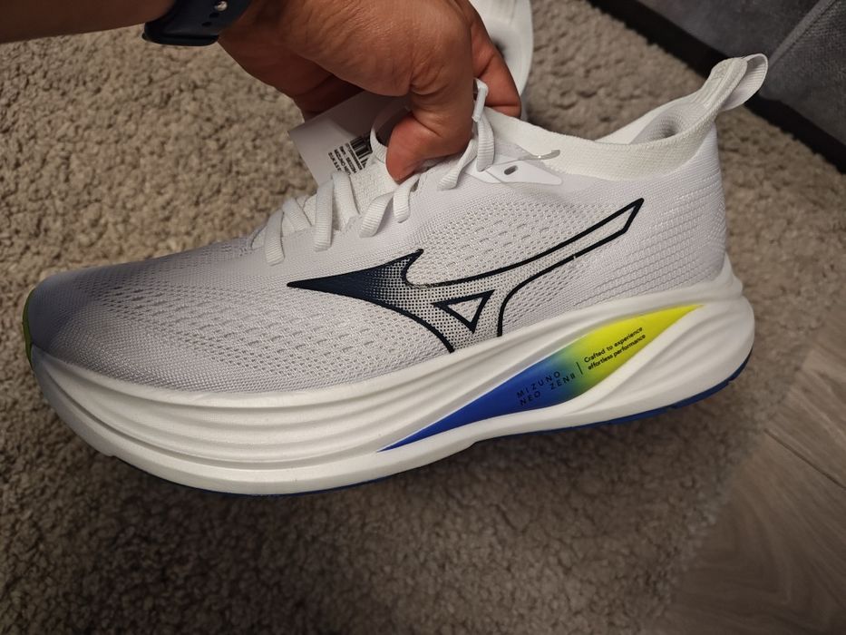 Pantofi alergare Mizuno