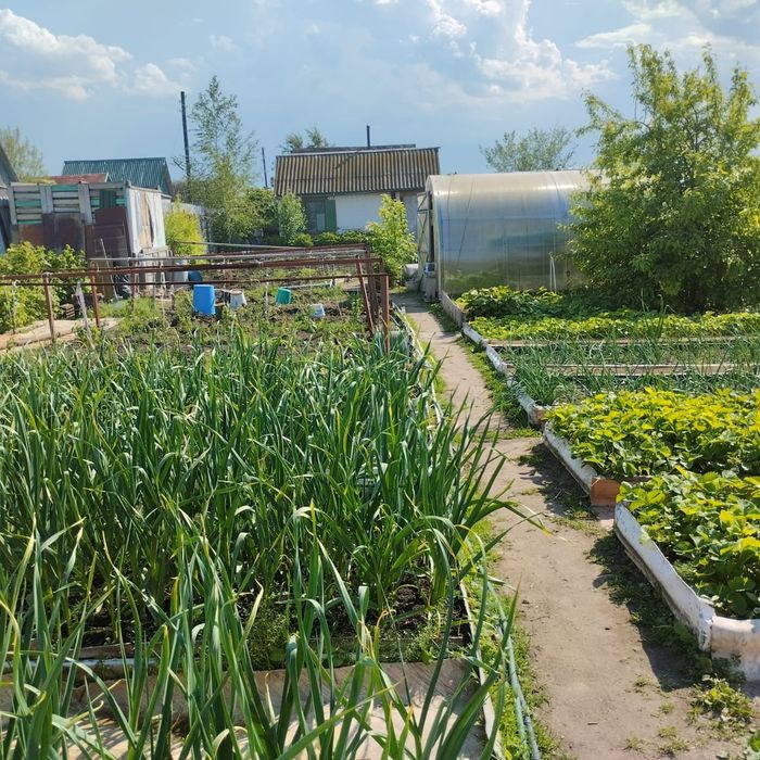 Продам отличную дачу