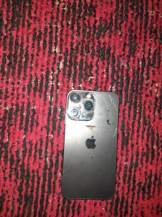 iPhone xr 13 pro korpus