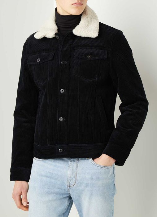 Яке Mango XL. Коментар на цената!