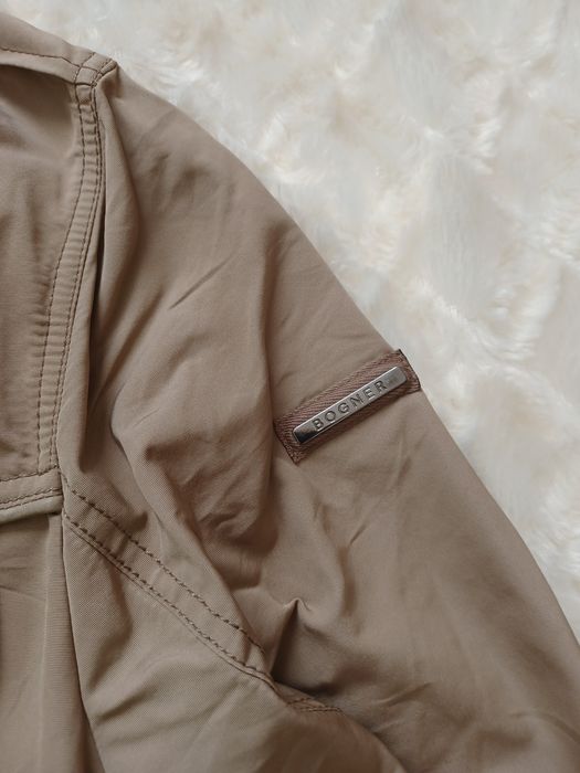 Geaca Bogner barbati