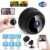 Mini camera supraveghere wifi spion auto bebe 1080p pe telefon card sd
