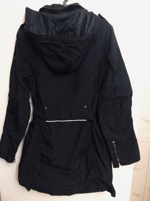 Женская куртка фирмы Nordland