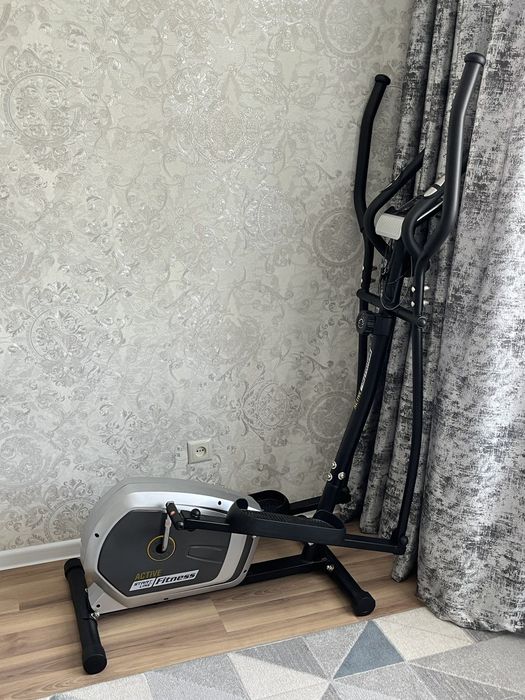 Продам тренажер срочно