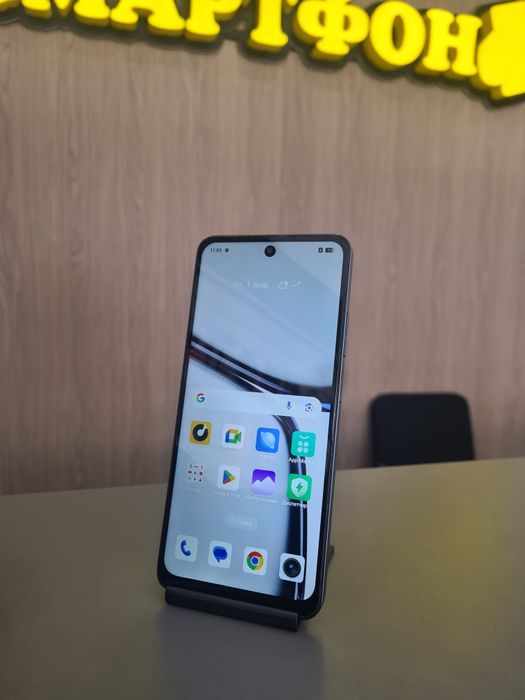 Realme C65 8/256gb | СМАРТФОН