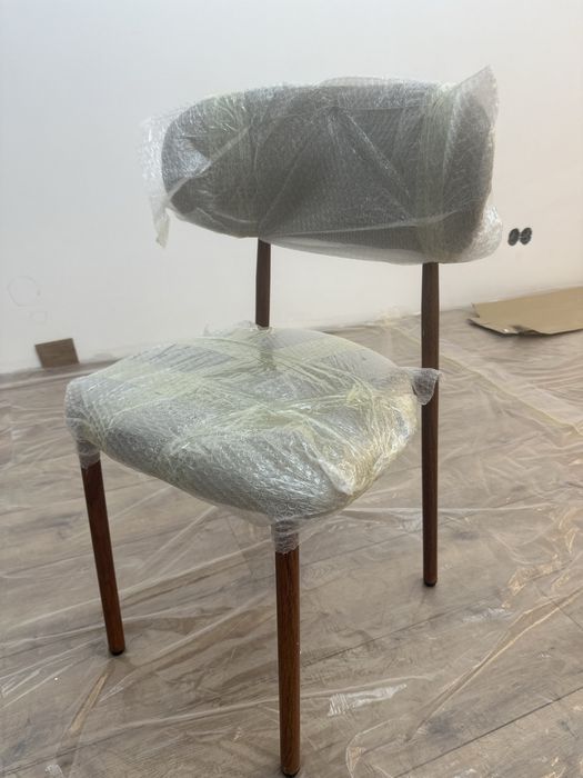 Скандинавский дизайнерский стул