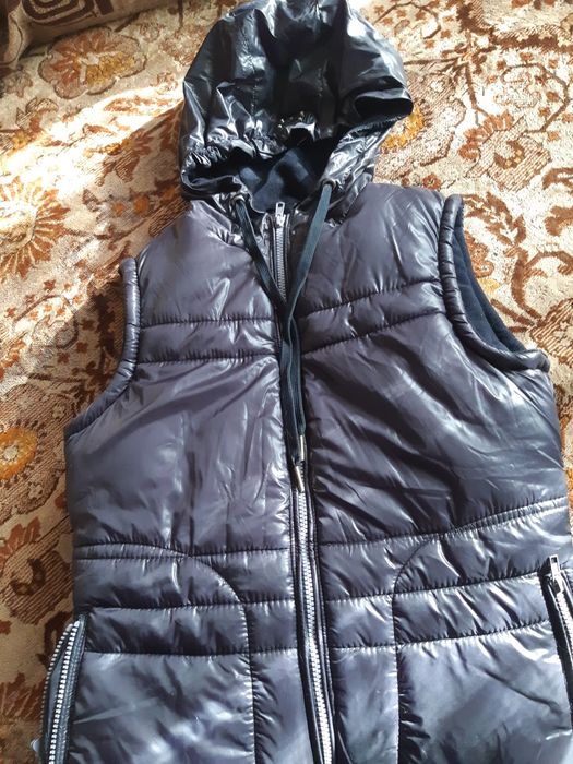 Женский костюм.  В отличном состоянии.