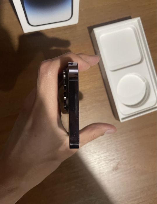 iPhone 14 Pro 256гб