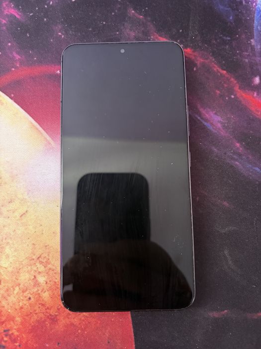 Samsung s22 (baterie schimbata pe garantie)