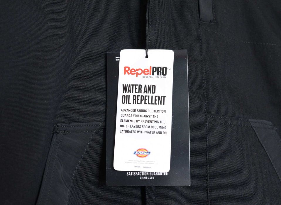 Dickies S оригинальная куртка