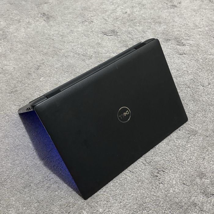 Ноутбук Dell Latitude 3420 | Intel Core i5-1135G7 | M2 256GB SSD | 8GB