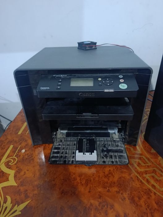 Canon printer 3 borda