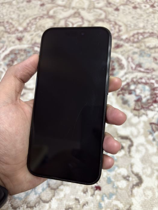Айфон 15 про iphone 15 pro