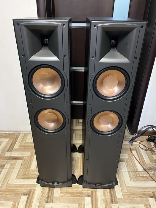 Boxe Top Klipsch Referece   RF-82