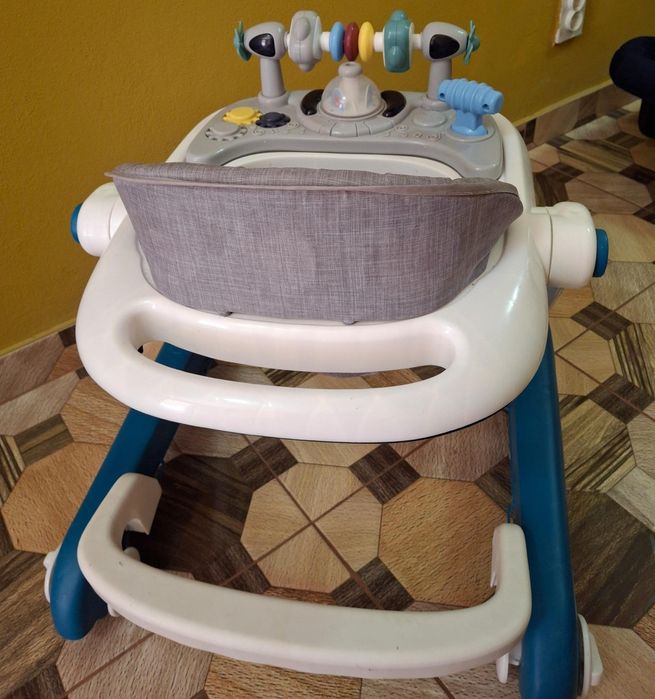 Premergător pentru bebeluși