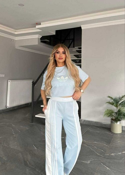 Дамски екипи висок клас