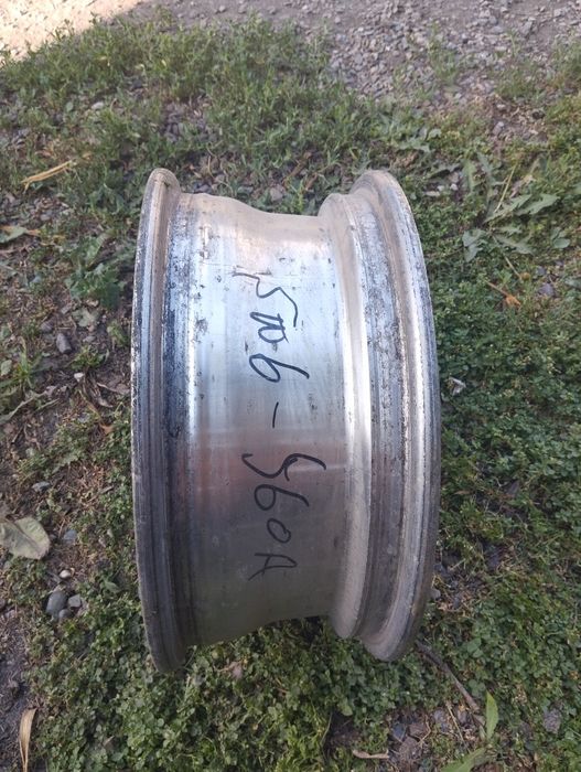 Продам литые диски