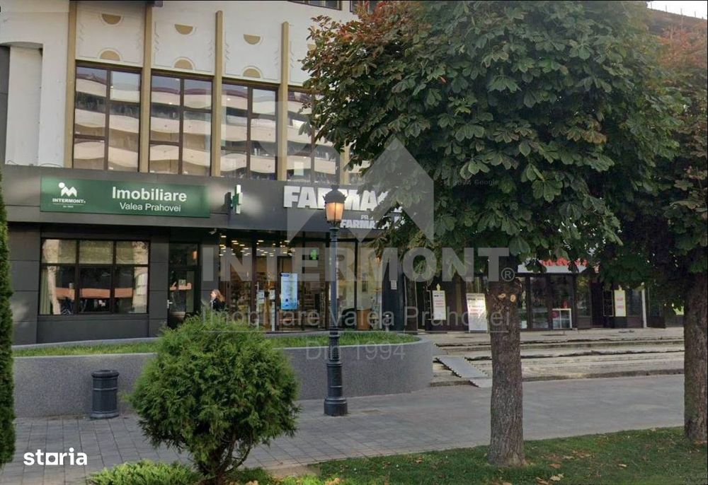 Apartament 3 camere Sinaia- etaj intermediar