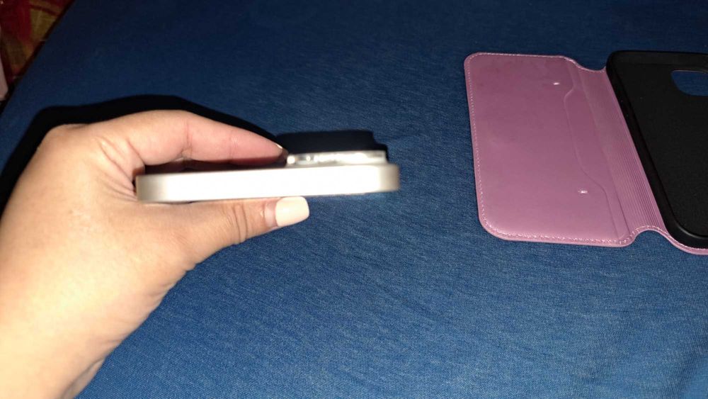 Iphone 14 plus неразличим от нов