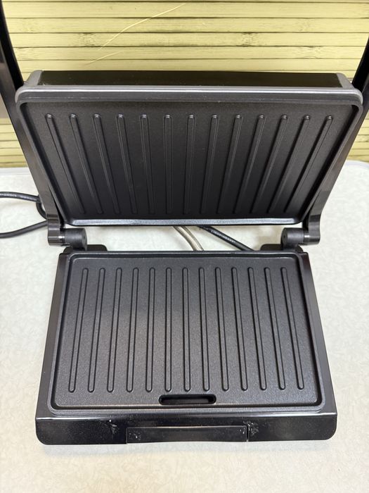 Грил скара Severin Contact Grill