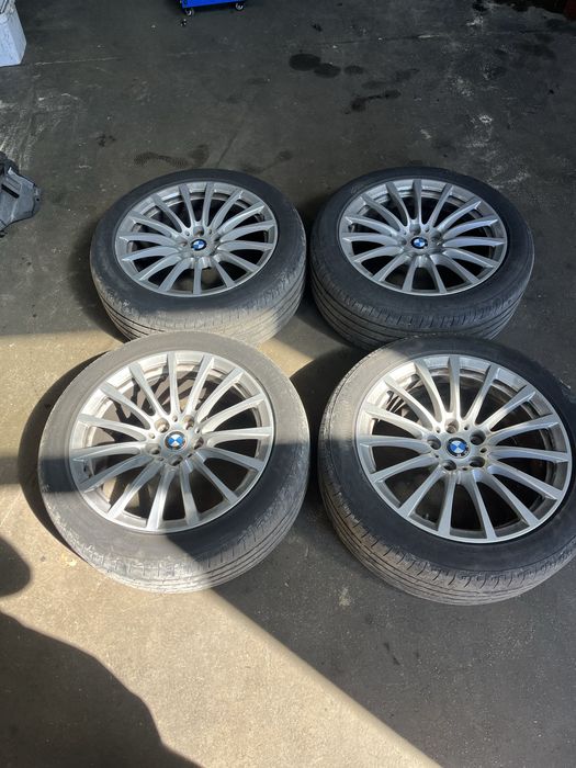Джанти бмв г30/31 18 м спорт ( djanti bmw g30/31 18 sport )