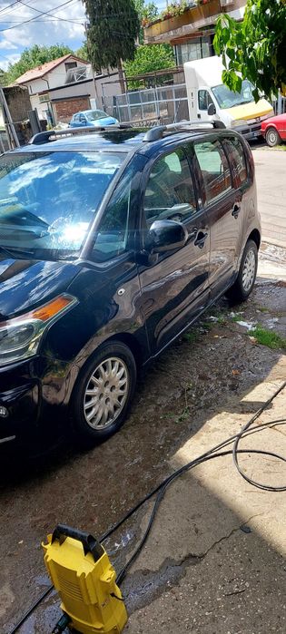 Citroen C3 Picasso