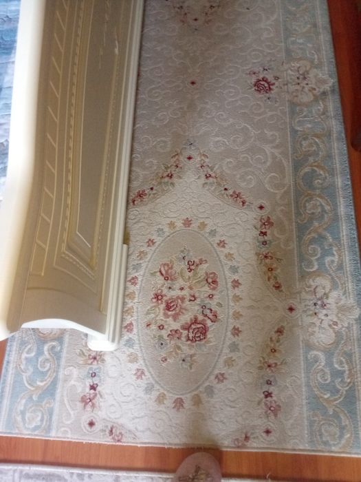 Ковер,дорожки для всей комнаты