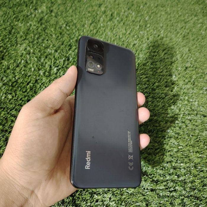 Redmi Note 11 sotiladi